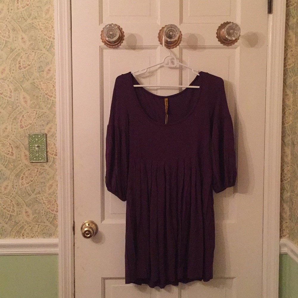 Rachel Pally dress